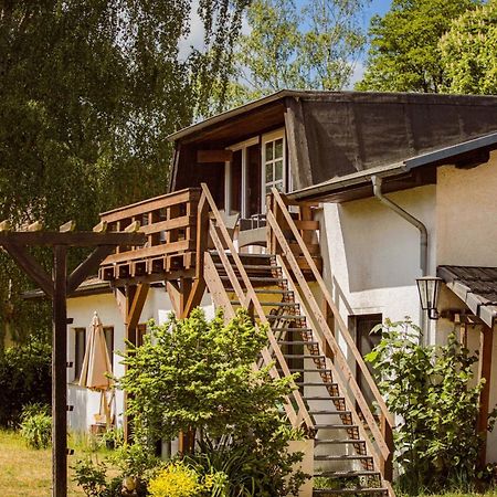 Apartamento Eulennest Drefahl Exterior foto